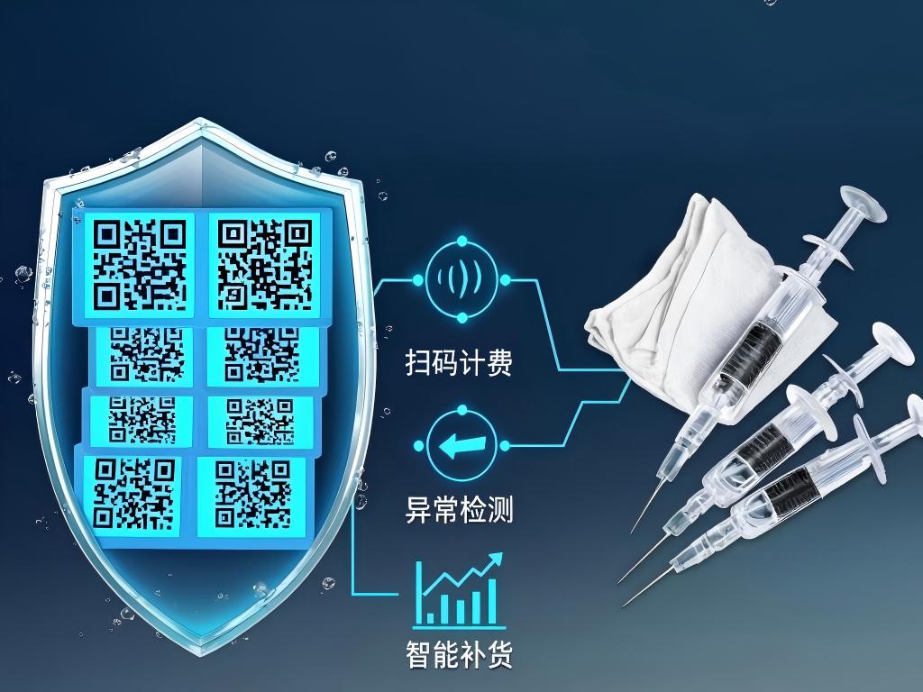 耗材精细化 耗材精细化