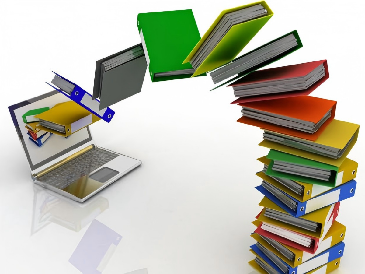 数字化档案管理系统：提升企业效率的智能化解决方案