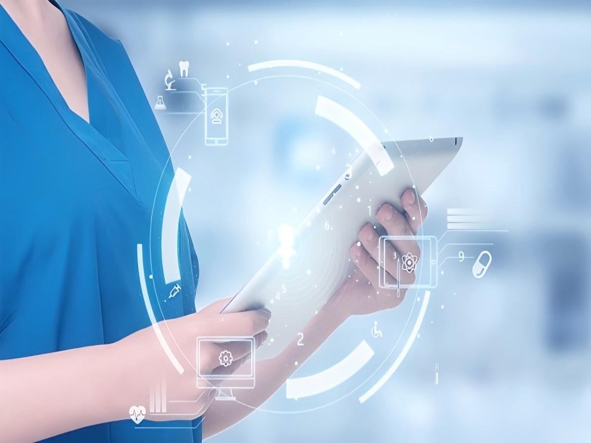 电子病历管理：优势、应用与AI驱动的未来趋势