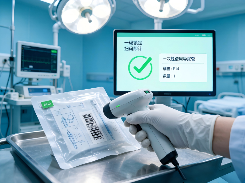 耗材精细化 耗材精细化