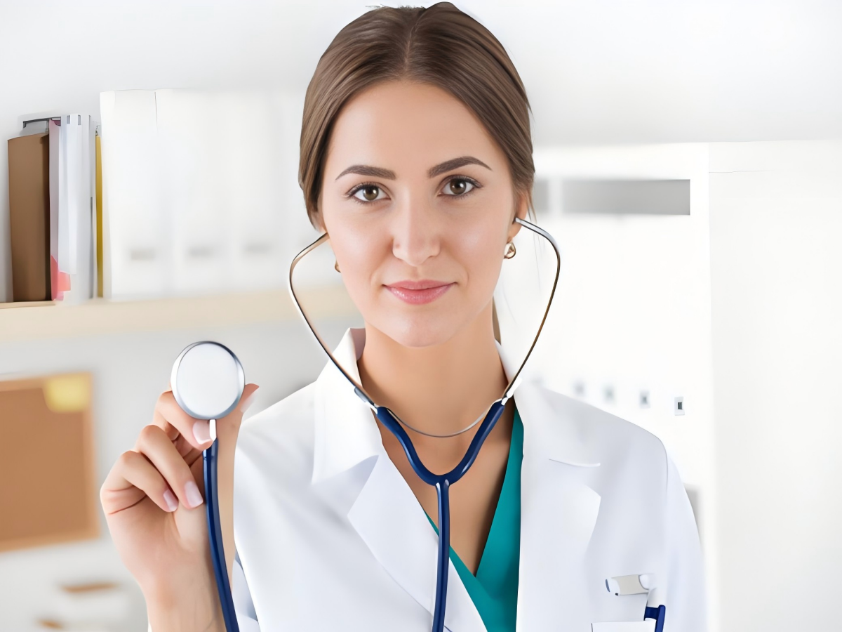 自助预约挂号系统：引领医疗数字化新潮流