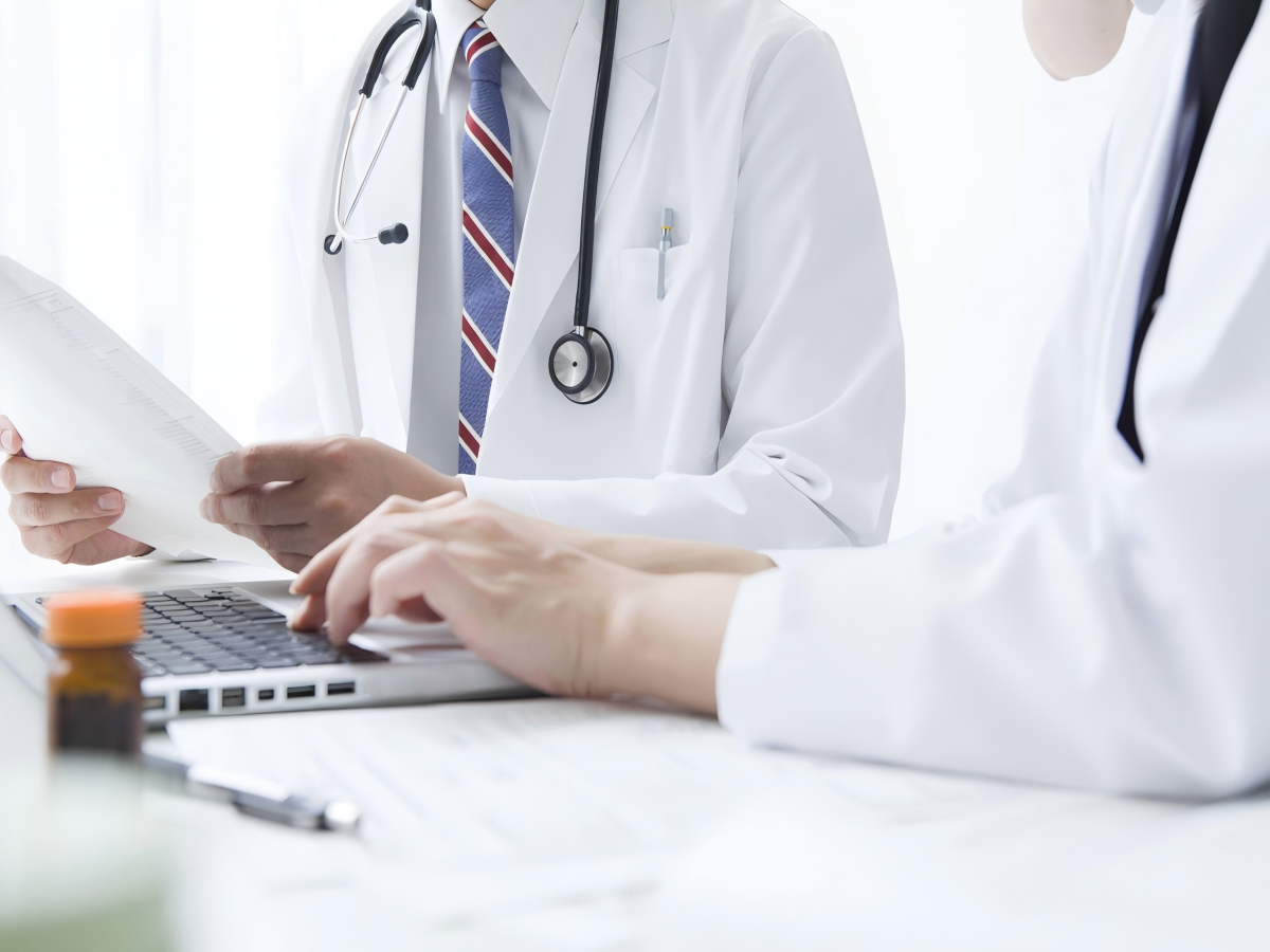 医保结算清单上报系统：革新医疗报销，提升效率与准确性