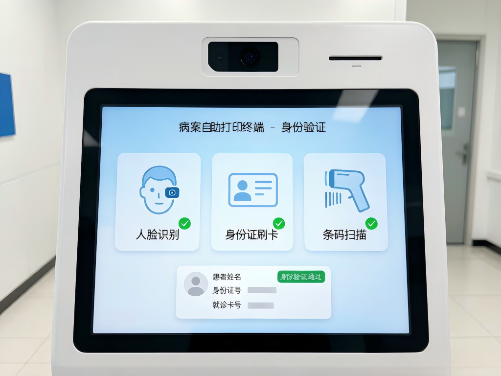 病案打印 病案打印