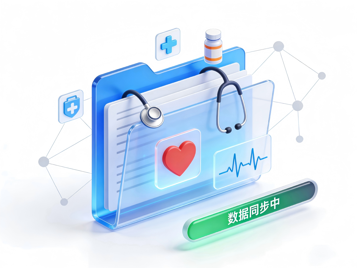 电子病历管理：实现医疗效率提升的None关键策略