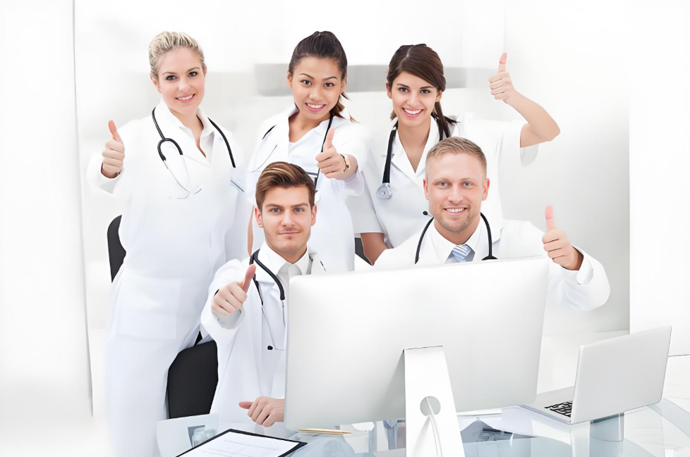 数字化病案 数字化病案