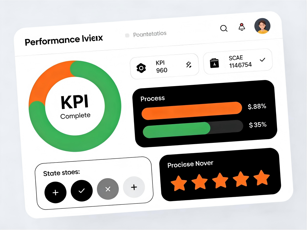 军队医院与公立医院绩效考核：核心指标解析与整合策略