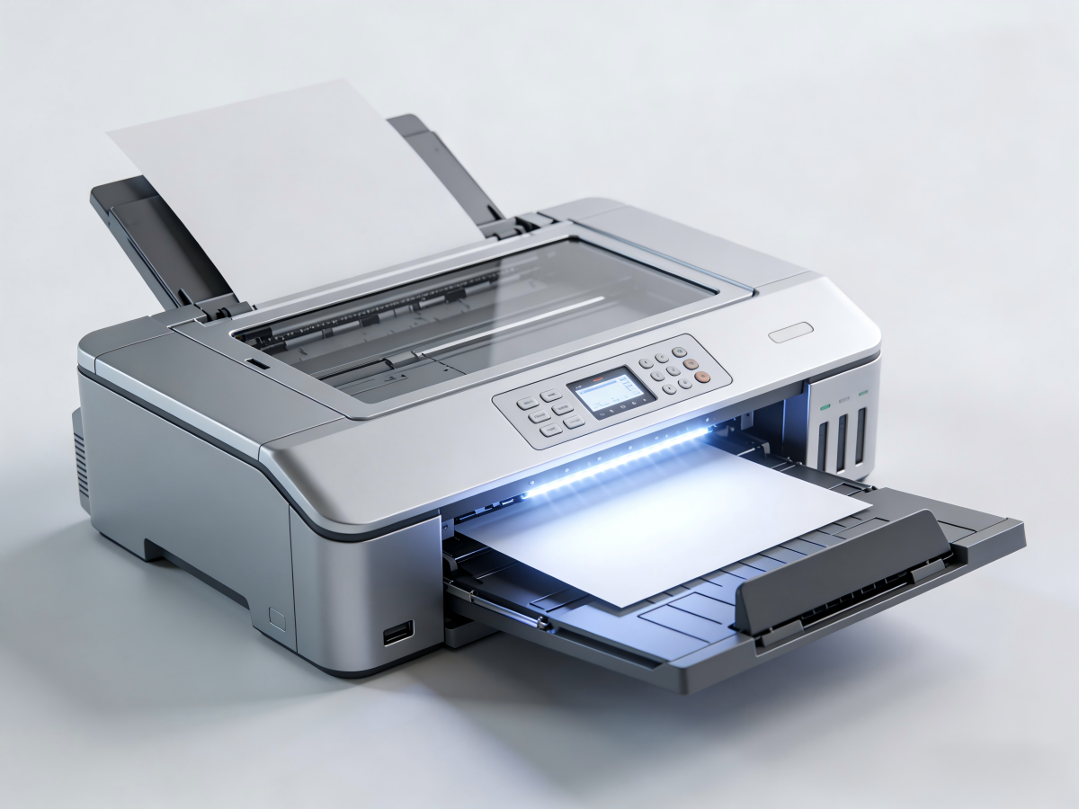 国产系统高速扫描插件：驱动企业文档数字化革命