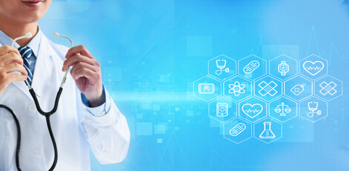 无纸化病案 无纸化病案