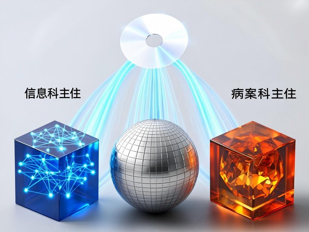 电子处方流转管理系统：破解医院多部门效率与合规难题