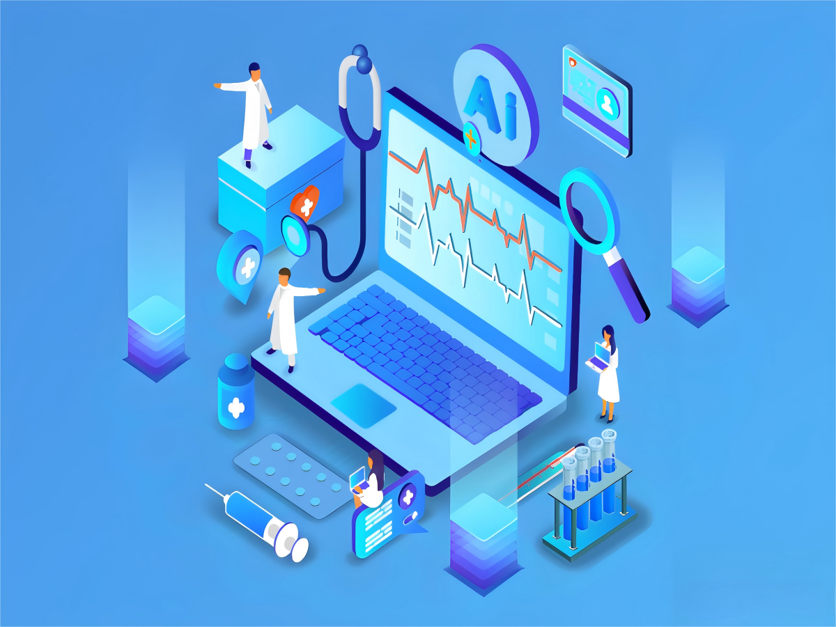 电子病历管理：智慧医疗的核心驱动力与未来展望