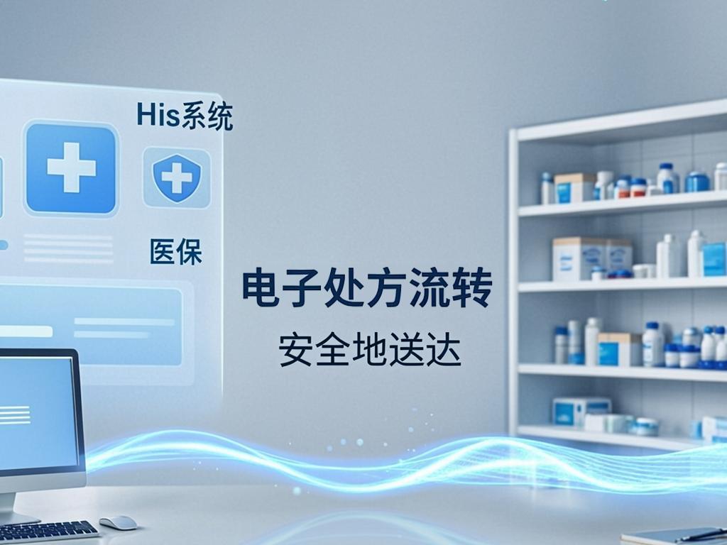 处方流转