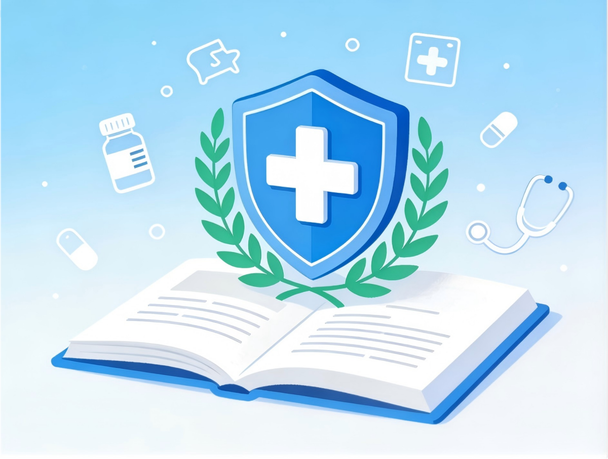 DRG付费综合管理系统：医共体医保控费的智能解决方案