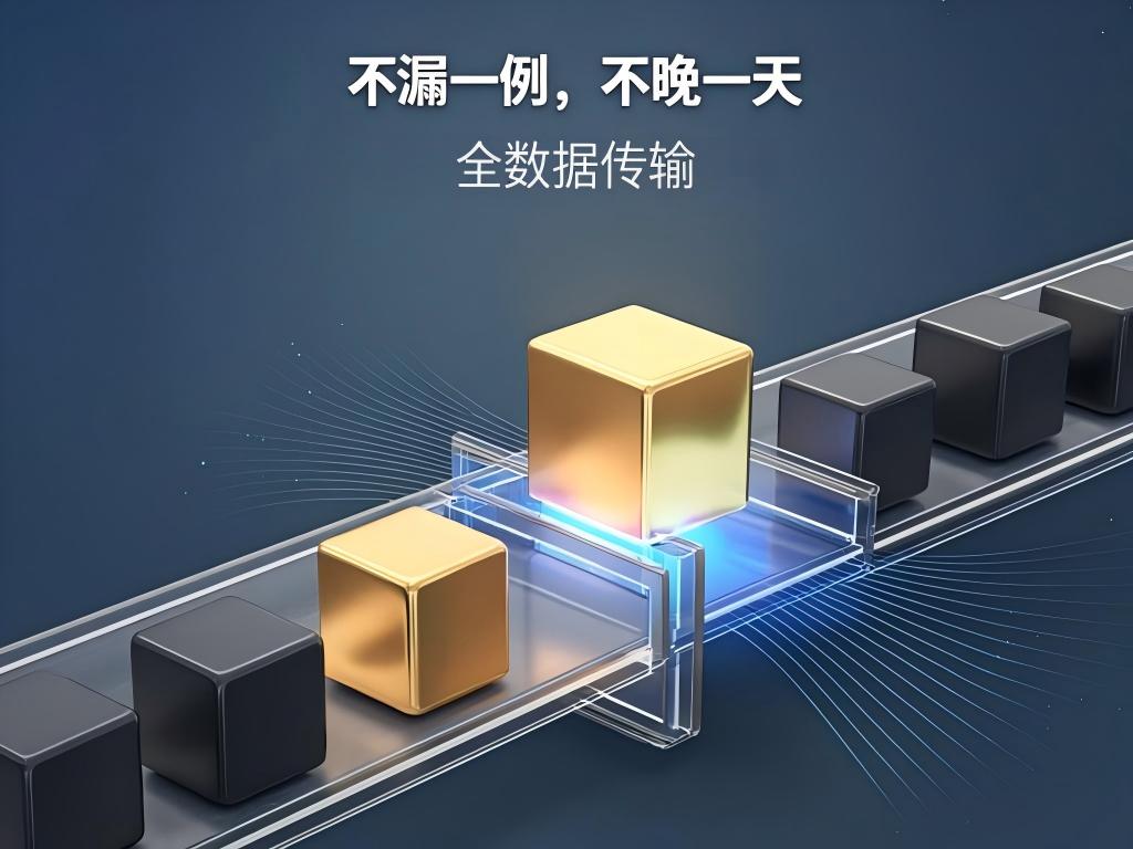 不漏一例，不晚一天：死亡与非医嘱离院病案，如何被系统"兜底"上报