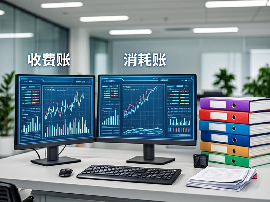 耗材精细化 耗材精细化