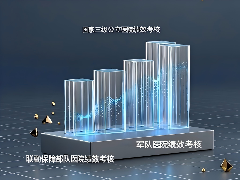 破解军队医院等绩效考核难题，降低隐性成本提升效益