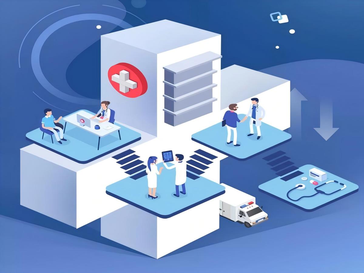 军队医院与三级公立医院绩效考核：驱动医疗质量提升的核心引擎