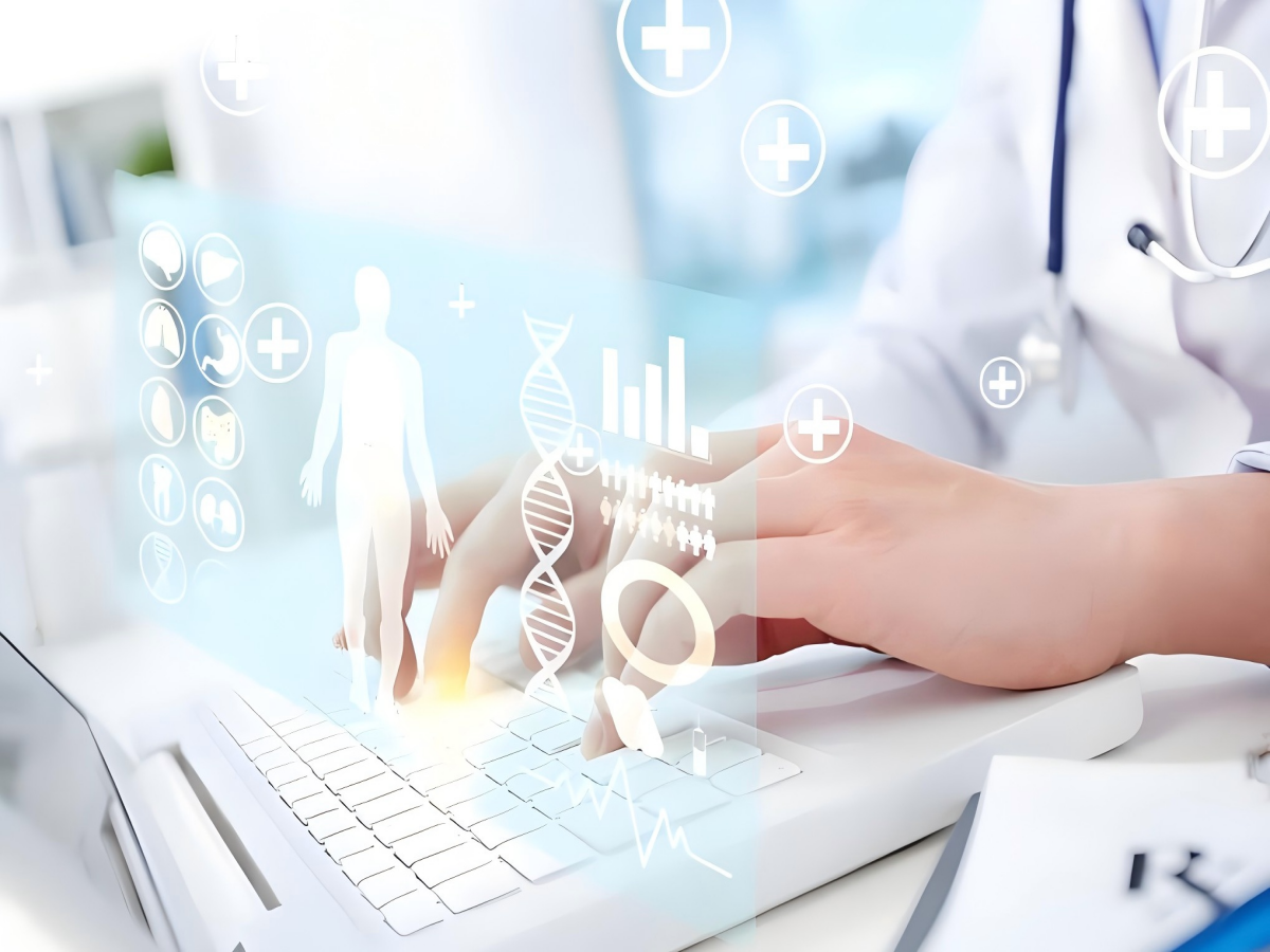 HQMS死亡病案上报系统：守护患者安全，提升医疗质量的关键