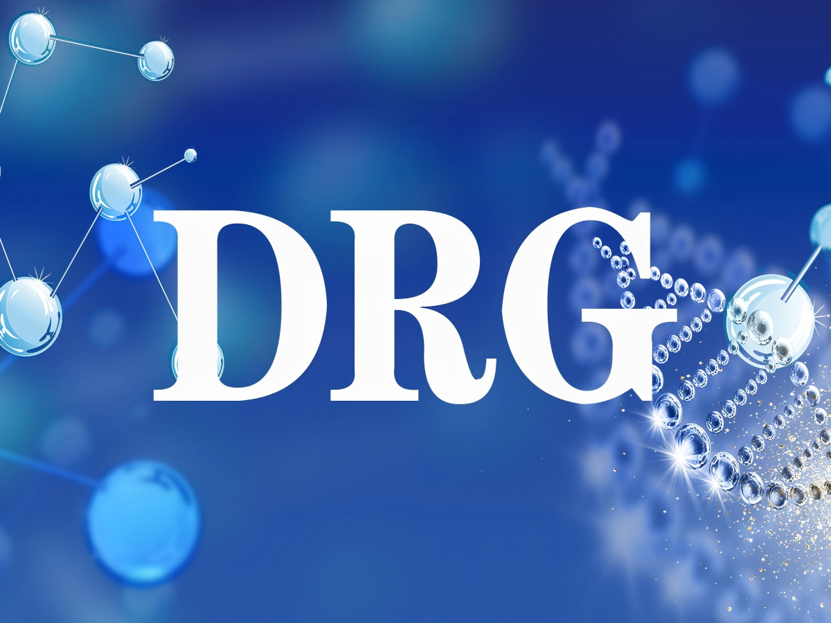 DRG付费综合管理系统：优化医疗成本与质量的智能引擎