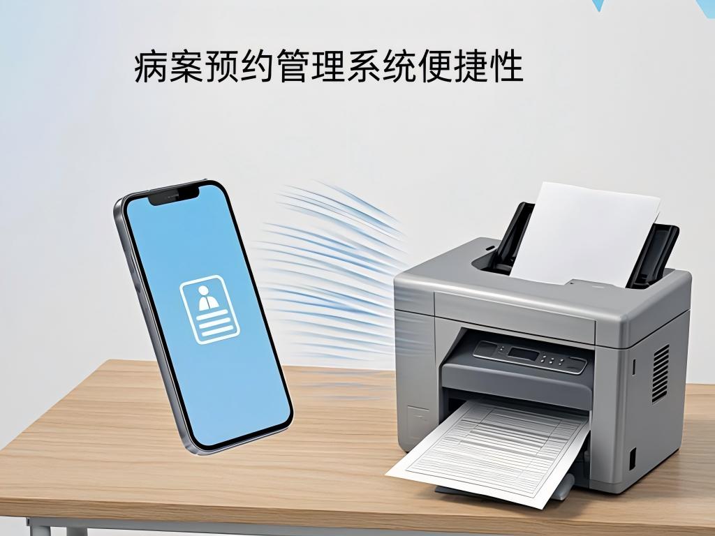 病案预约 病案预约