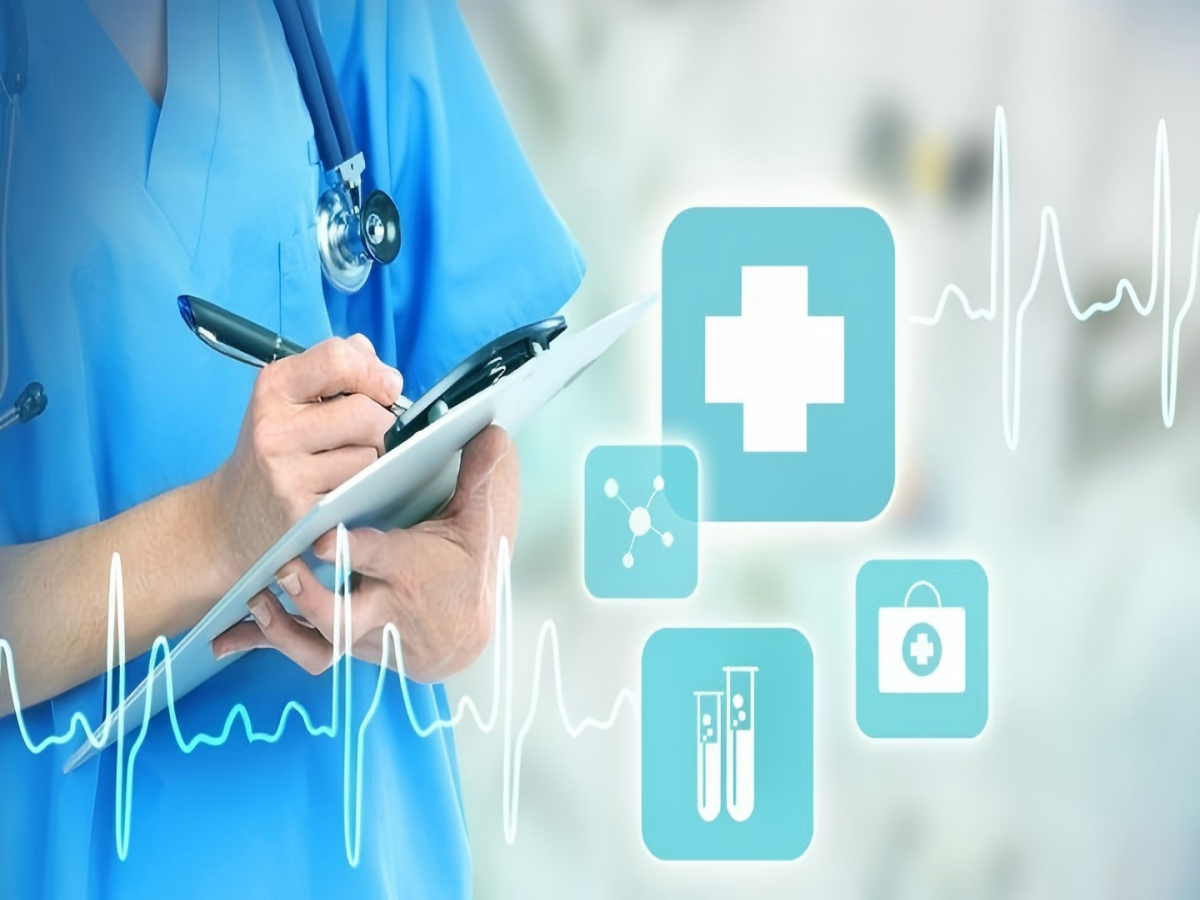 数字化病案管理系统：医疗信息化的高效引擎，重塑数据管理与运营