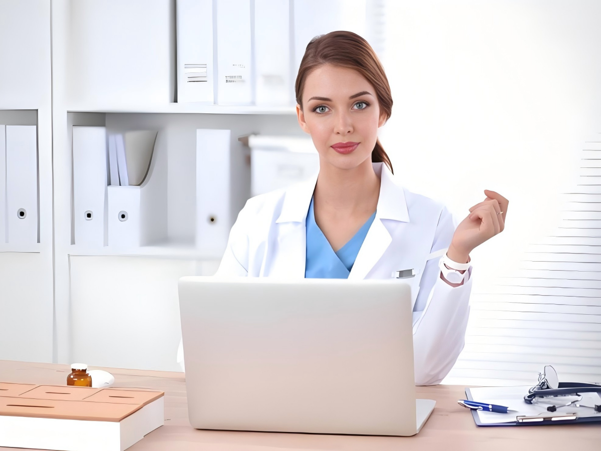 病案预约管理系统：医院效率提升与患者服务优化的智能解决方案