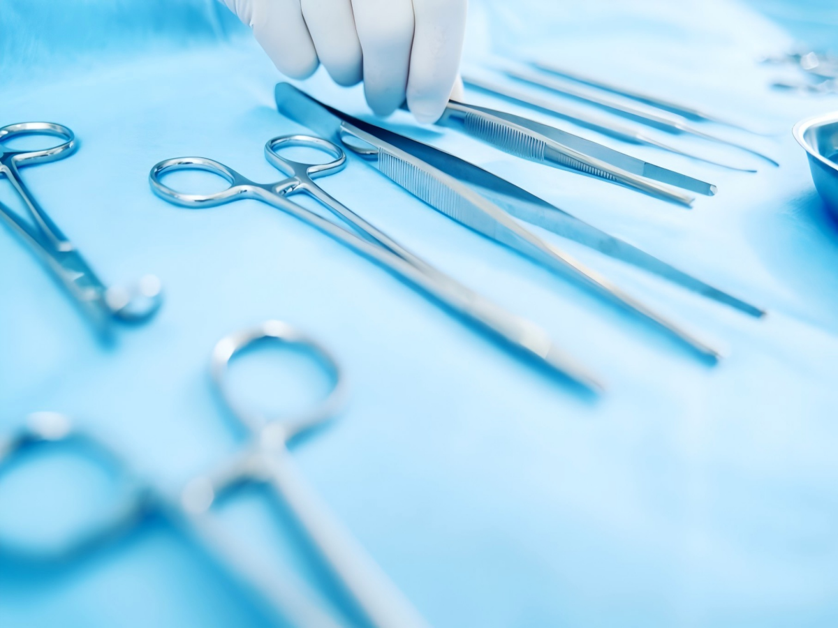 医用耗材精细化管理：智能系统如何重塑医院成本控制与效率提升