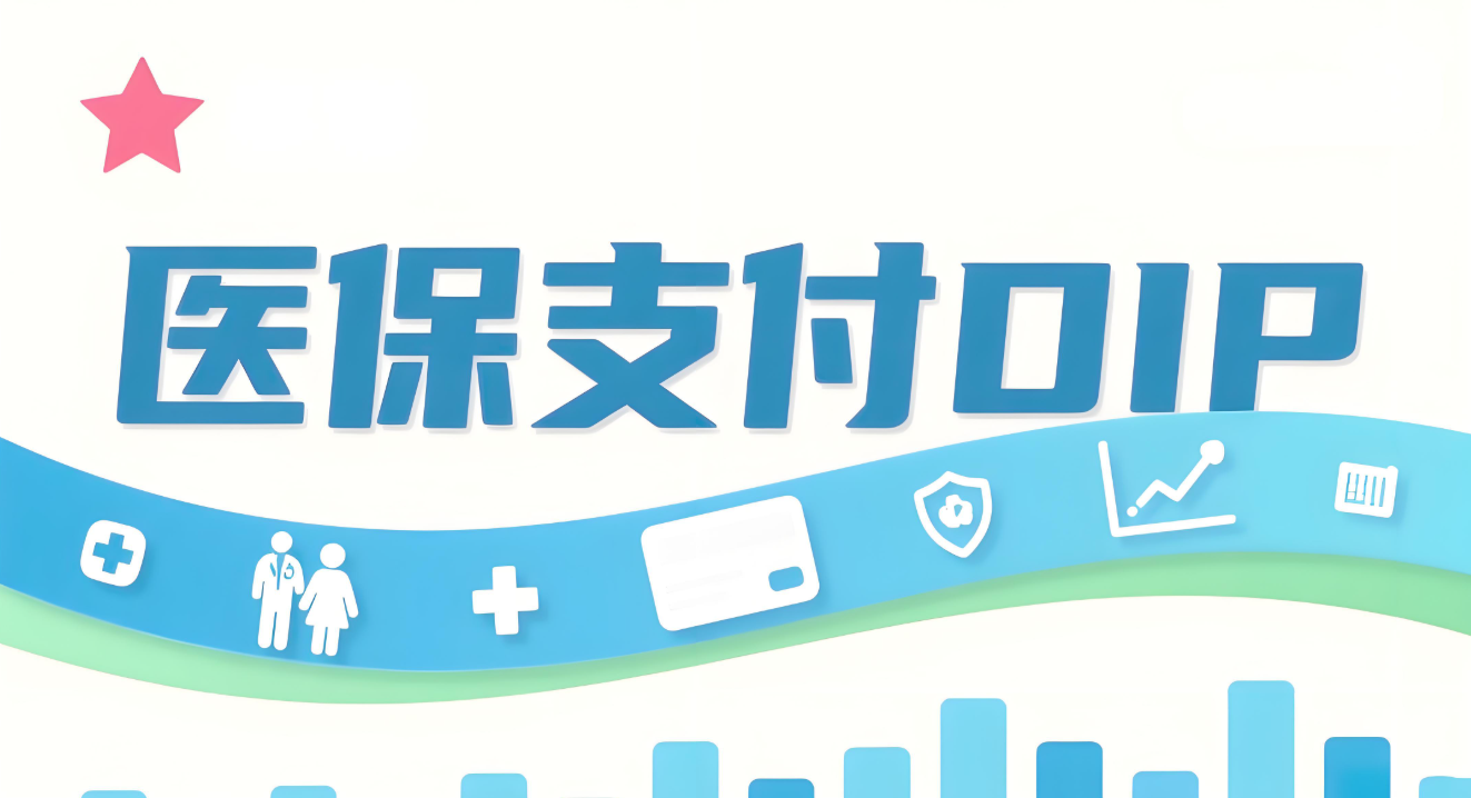 DIP医保管理 DIP医保管理