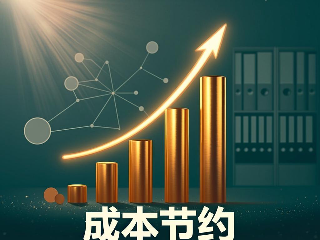 年耗人工128万的档案室,如何靠OFD文档管理系统省下66万?