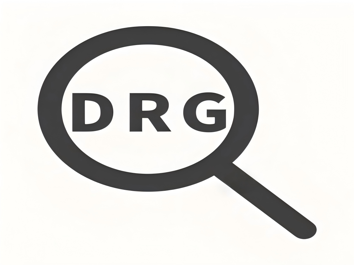 DRG付费系统：革新医疗支付，驱动医院效率与费用控制新浪潮