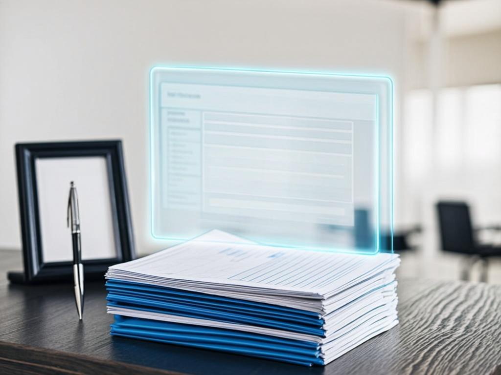 无纸化病案管理系统：解决医院病案管理效率低与合规难题