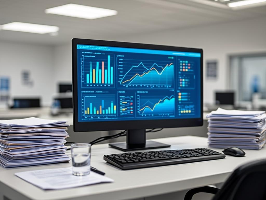 病案首页质控管理系统：解决医院质控难题，提升管理效率