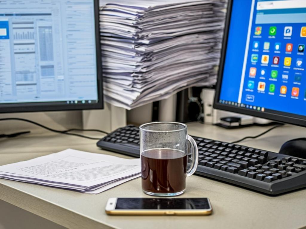 数字化病案管理系统选型避坑:3个被忽视的系统指标决定系统成败