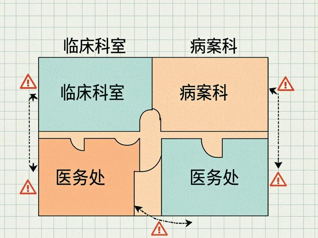 病案预约管理系统选型:别让催办工时吃掉信息科预算