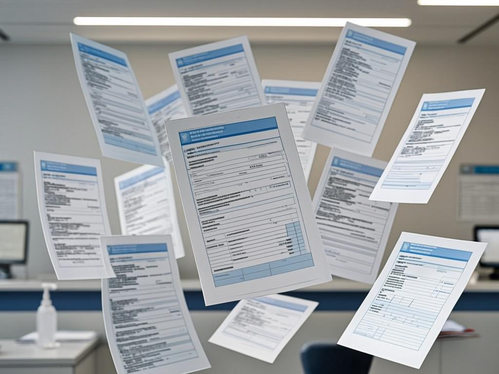 电子病历管理难题待解，如何提升效率与合规性？