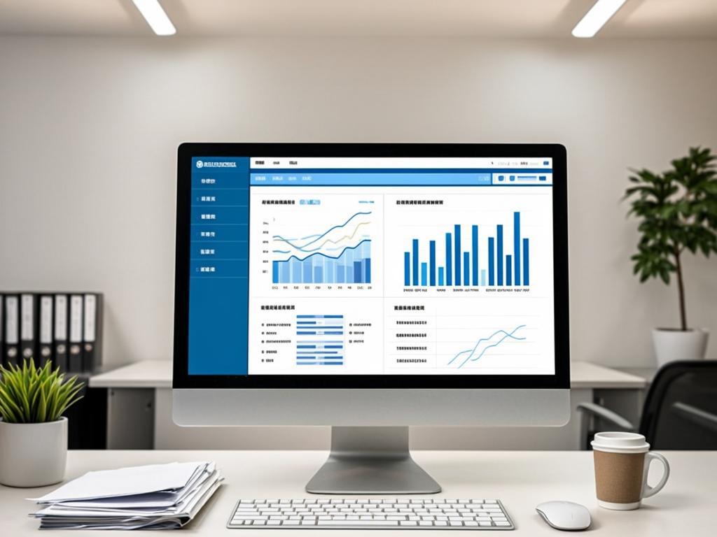 DIP付费综合管理系统:破解医院管理痛点,提升运营效率
