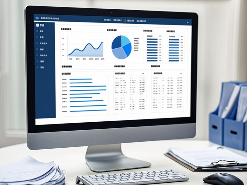 HQMS死亡及非医嘱病案上报系统:破解医院病案上报痛点