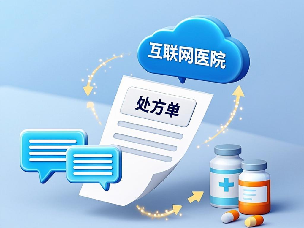 处方不该开完就结束：流转，让一张方子有了"回音"