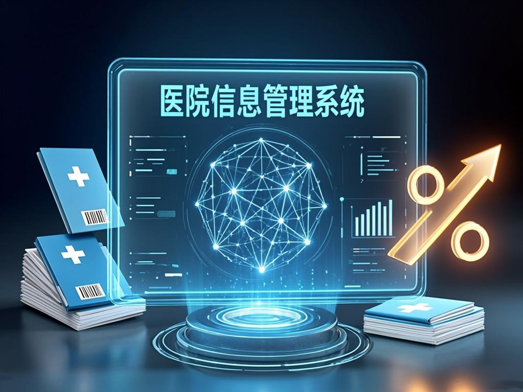 医保结算清单上报系统：化解医院合规困境，提速业务效能