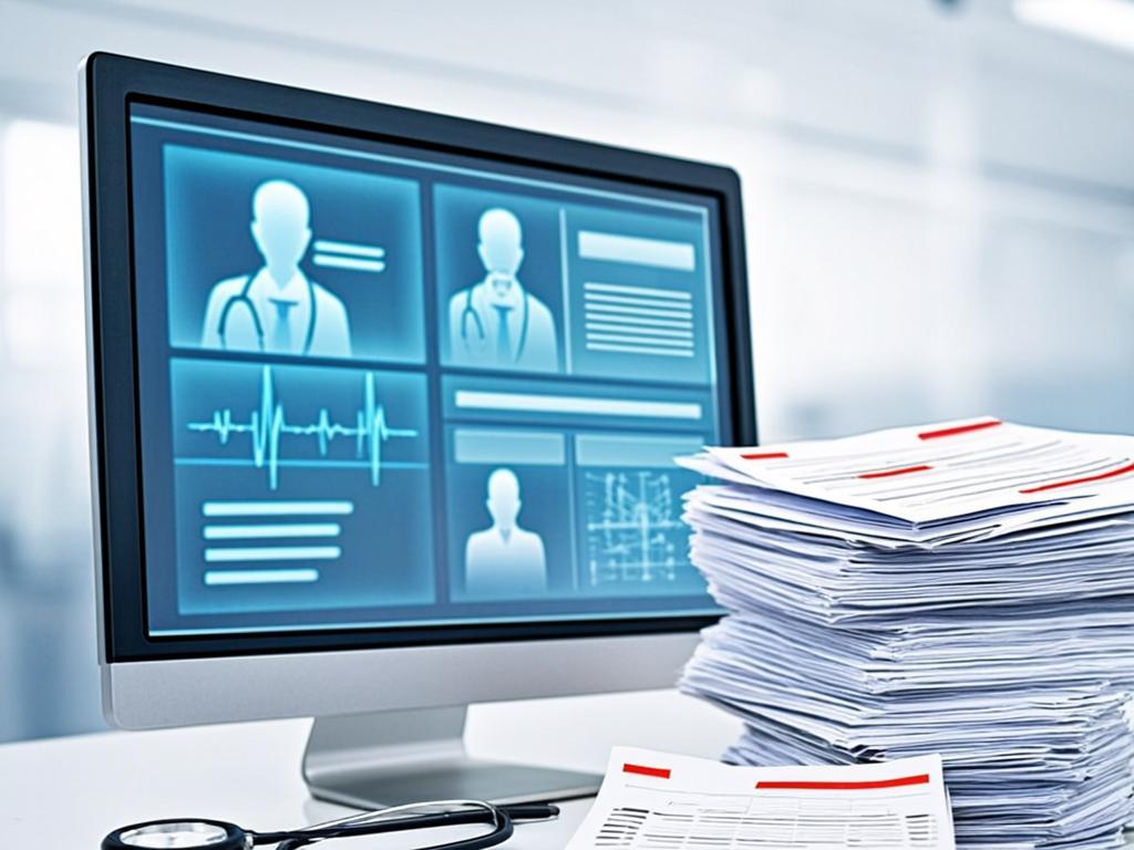 电子处方流转管理系统：破解医院多部门痛点，提升管理效率