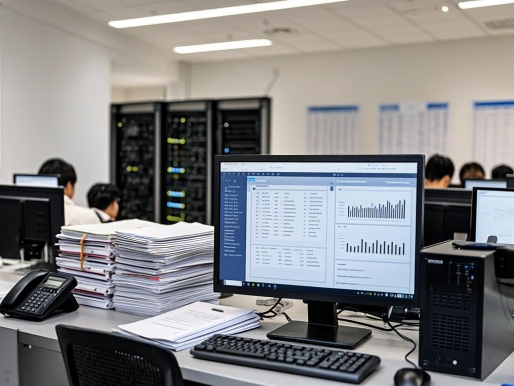 电子处方流转管理系统：破解医院多部门痛点，提升管理效能