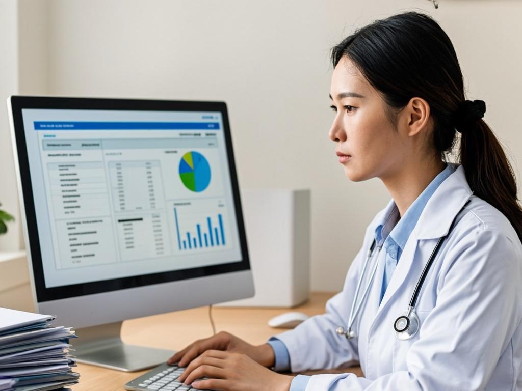 电子病历管理难题待解？高效方案提升管理效率与合规性