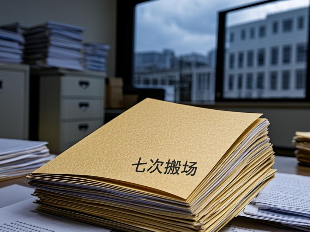 无纸化病案管理系统：一份病历的七次搬场