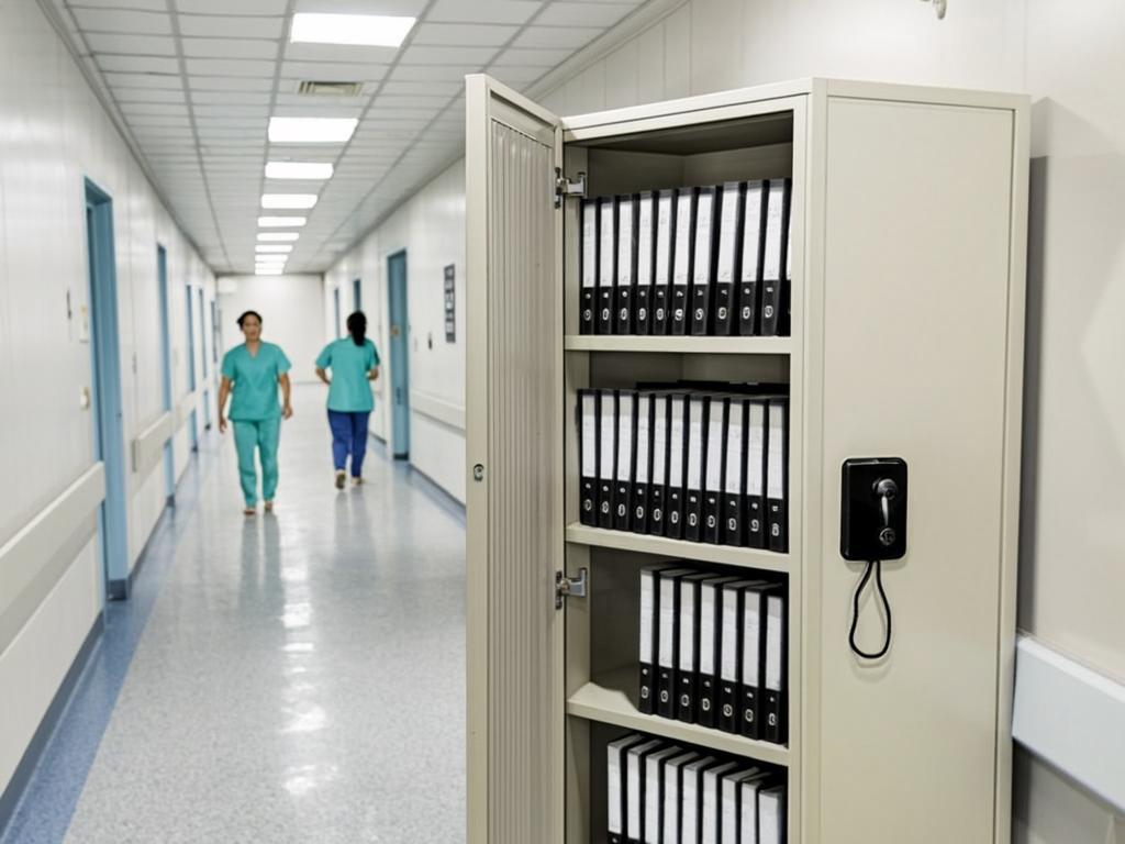 医用耗材精细化管理系统选型：信息科必查三科室协同断点