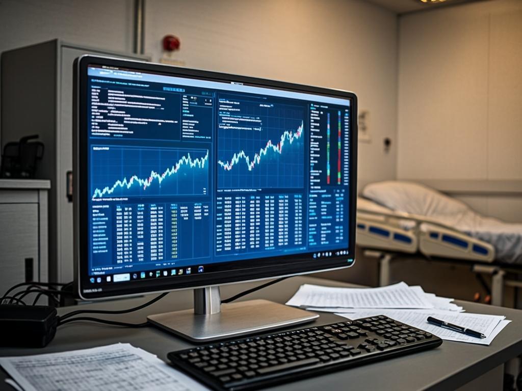 病案首页质控管理系统：解决医院质控效率低与合规难题