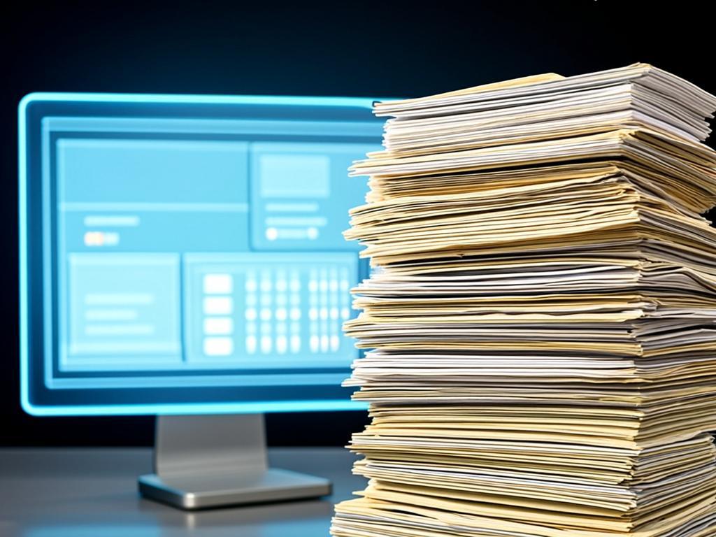 病案首页质控管理系统：智能守护医疗安全，驱动高效医院管理