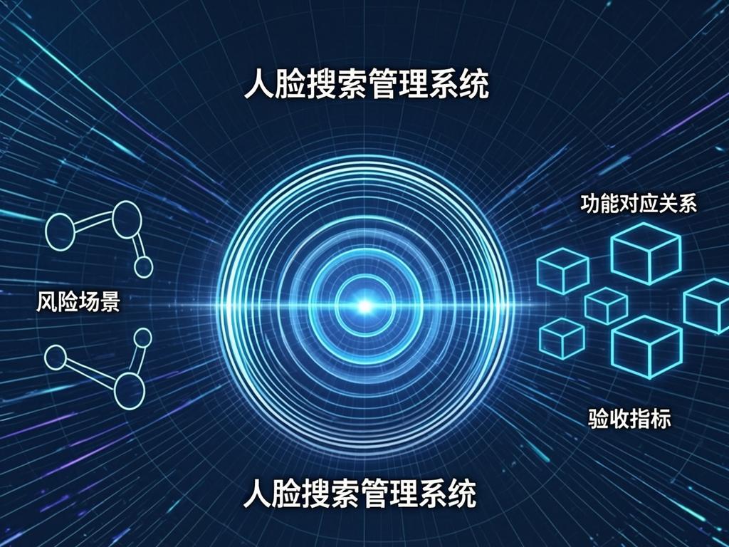 专科医院人脸搜索管理系统：病案返工率从年超千件到个位数