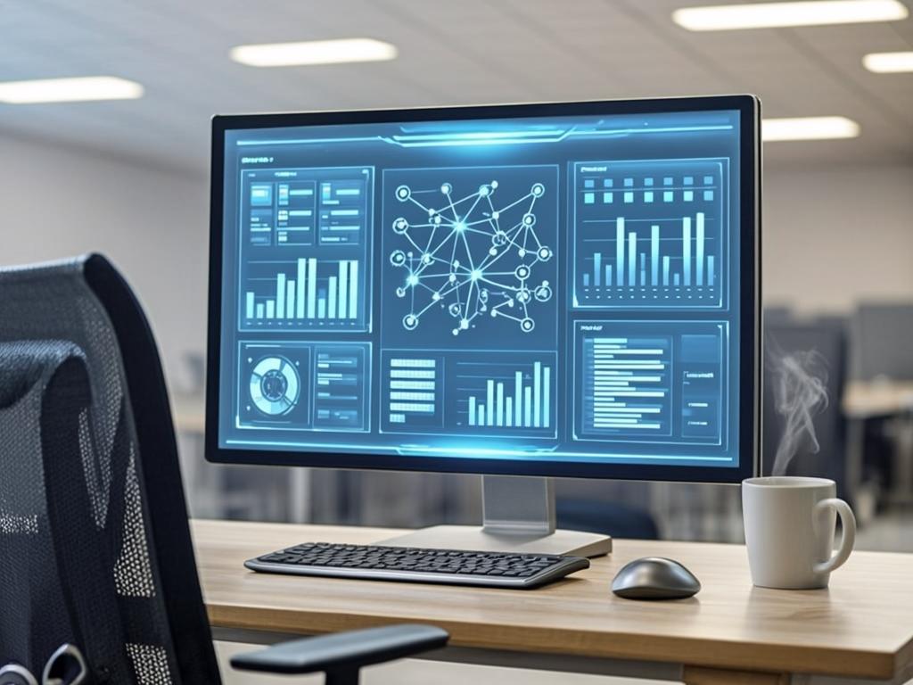 数字化病案管理系统：解决医院病案管理效率与合规难题