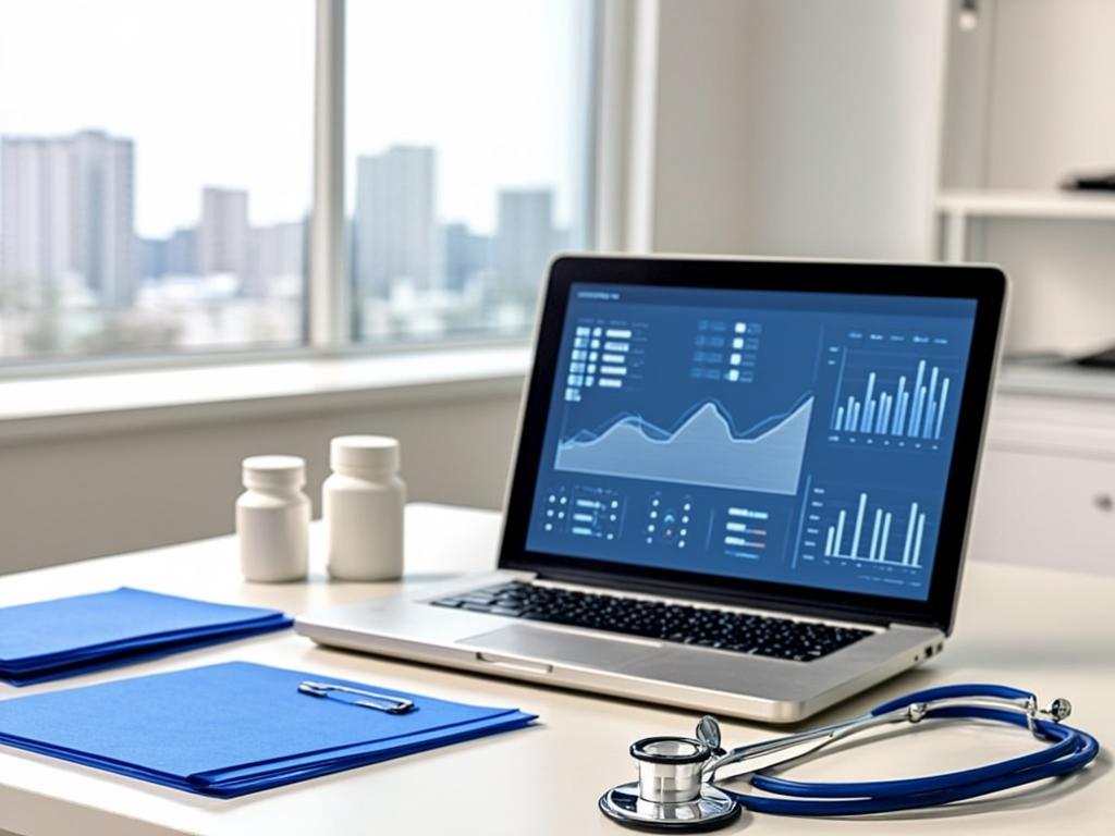 病案首页质控管理系统：解决医院质控难题，提升管理效率