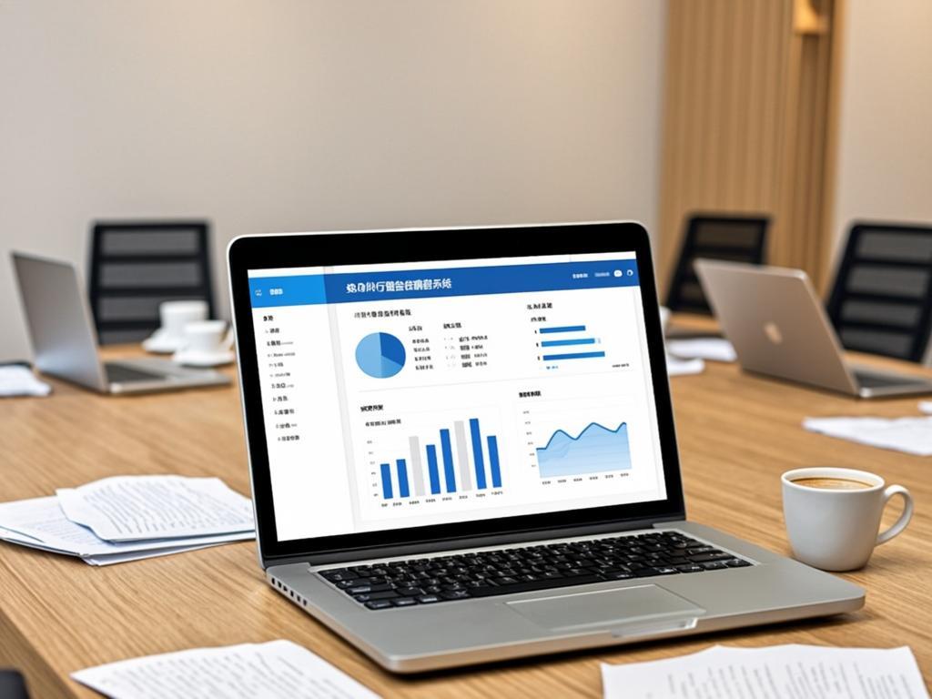 DRG付费综合管理系统医共体版本：破解医共体医保控费效率与合规难题