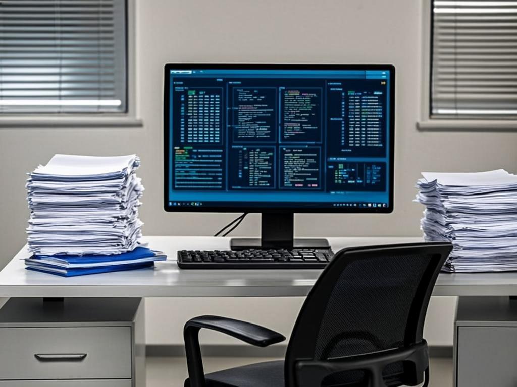 病案预约管理系统：解决医院管理痛点，提升工作效率